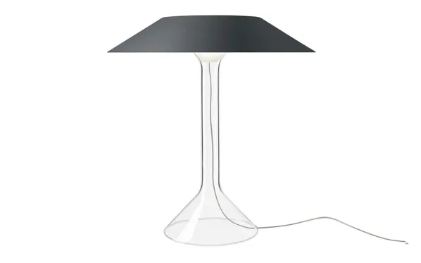 Chapeaux Metallo Bordslampa