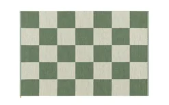 Checkerboard Selection Matta