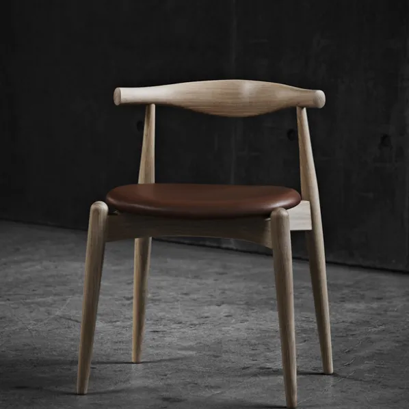 CH20 Elbow Chair Stol