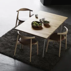 CH20 Elbow Chair Stol