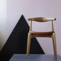 CH20 Elbow Chair Stol