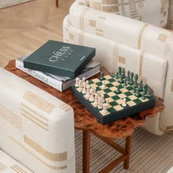 Chess Classic Spel