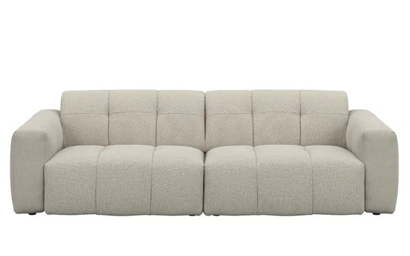 Chess 3-Sits Soffa