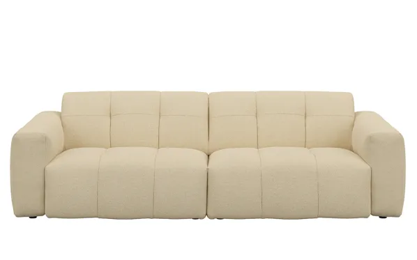 Chess 3-Sits Soffa