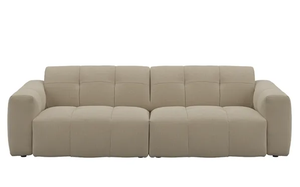Chess 3-Sits Soffa