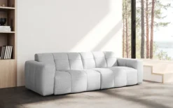 Chess 3-Sits Soffa
