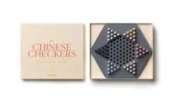 Chinese Checkers Classic Spel