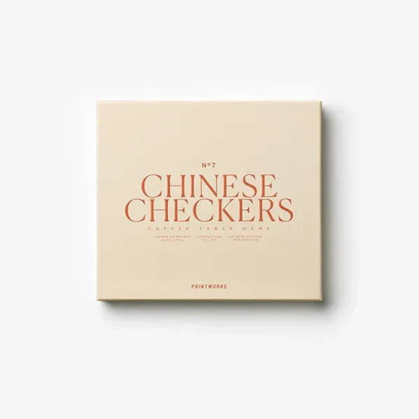 Chinese Checkers Classic Spel