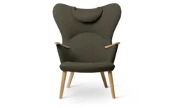 CH78 Mama Bear Chair Fåtölj