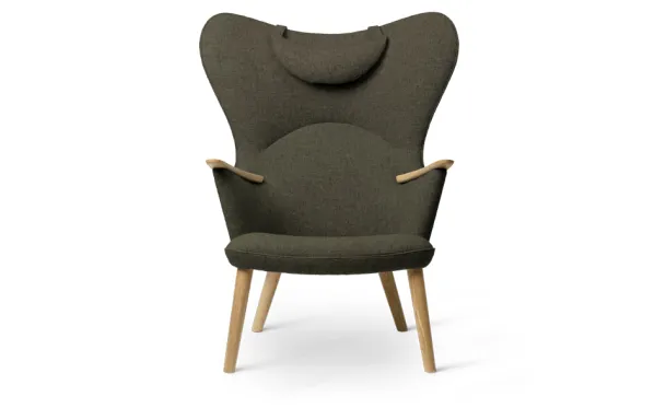 CH78 Mama Bear Chair Fåtölj