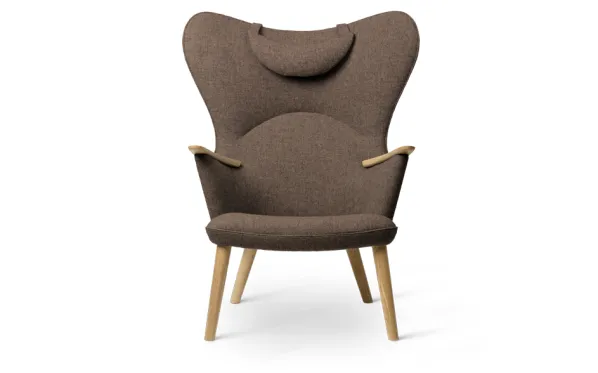 CH78 Mama Bear Chair Fåtölj