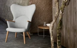 CH78 Mama Bear Chair Fåtölj