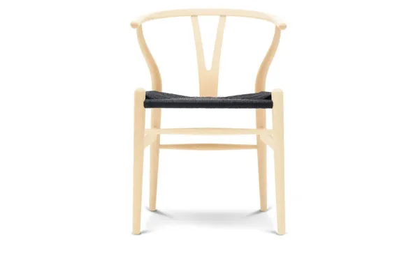 CH24 Y-Stolen Ask Svart Sits