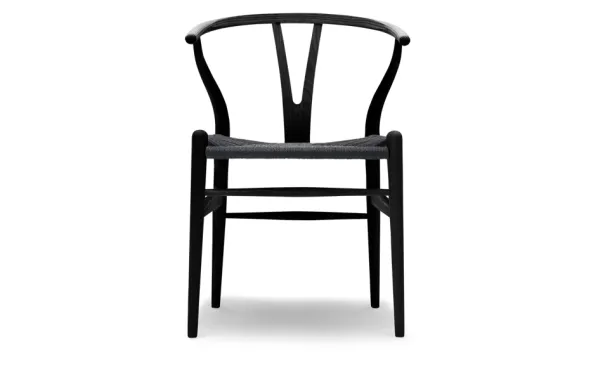 CH24 Y-Stolen Ask Svart Sits