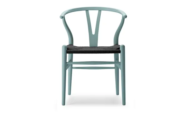 CH24 Y-Stolen Bok Soft Ilse Crawford Svart Sits