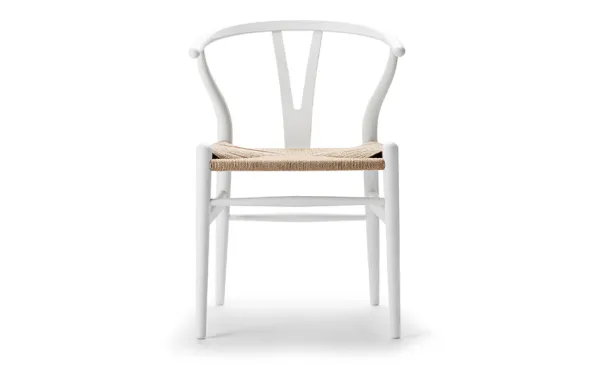 CH24 Y-Stolen Bok Soft Natursits