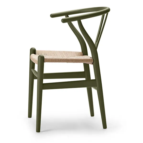 CH24 Y-Stolen Bok Soft Natursits