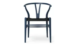 CH24 Y-Stolen Bok Soft Svart Sits