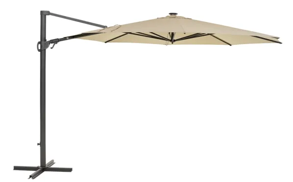 Cilento Parasoll Ø350