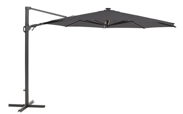 Cilento Parasoll Ø350