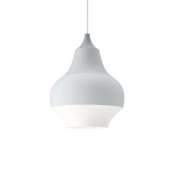 Cirque Grå Taklampa