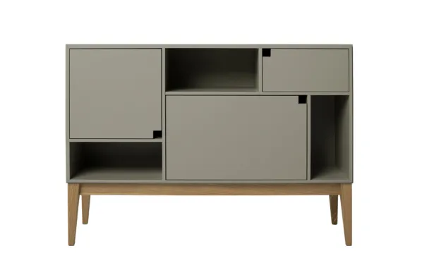 Citti Cabinet Sidebord
