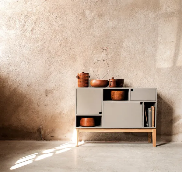 Citti Cabinet Sidebord