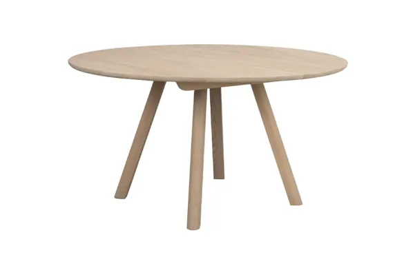 Clapperton Matbord Runt
