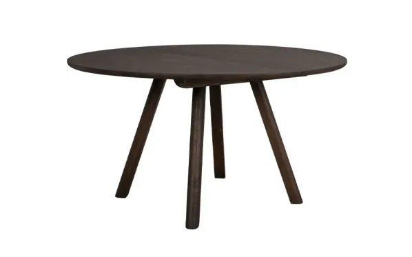 Clapperton Matbord Runt
