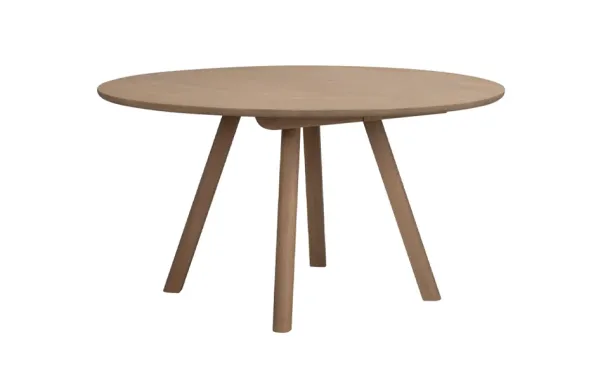 Clapperton Matbord Runt
