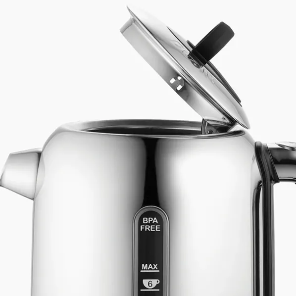 Classic Kettle Vattenkokare 1,7l