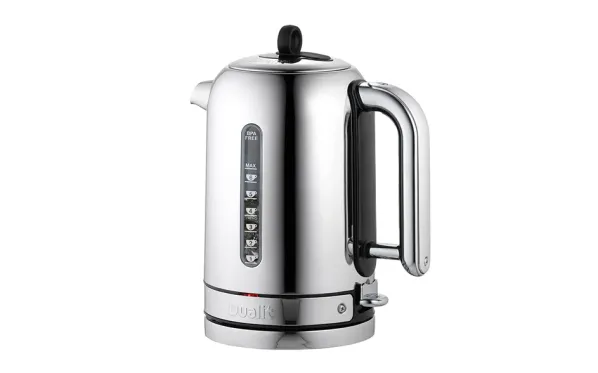 Classic Kettle Vattenkokare 1,7l