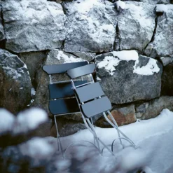 Classic No. 2 Stol Utemöbel