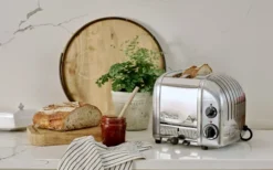 Classic 2 Slice NewGen Brödrost
