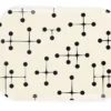 Classic Tray Dot Pattern Bricka