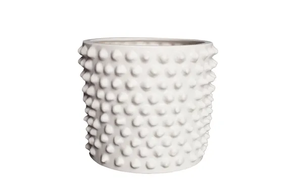 Cloudy Kruka Medium Greige