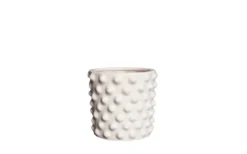 Cloudy Kruka Mini Greige