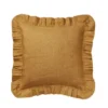 Clover Kuddfodral Dark Ochre