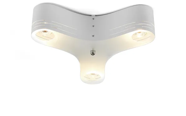Clover 12 Plafond