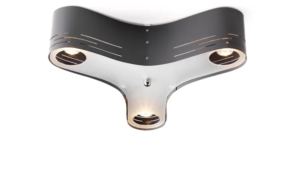 Clover 12 Plafond