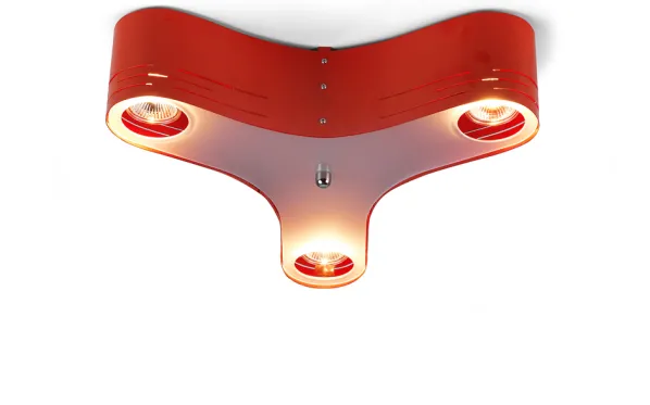 Clover 12 Plafond