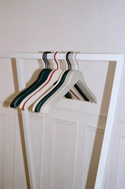 Coat Hanger Galge 4-pack