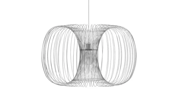 Coil Taklampa