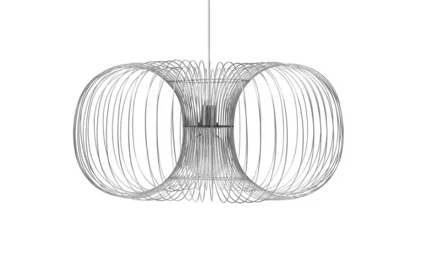 Coil Taklampa