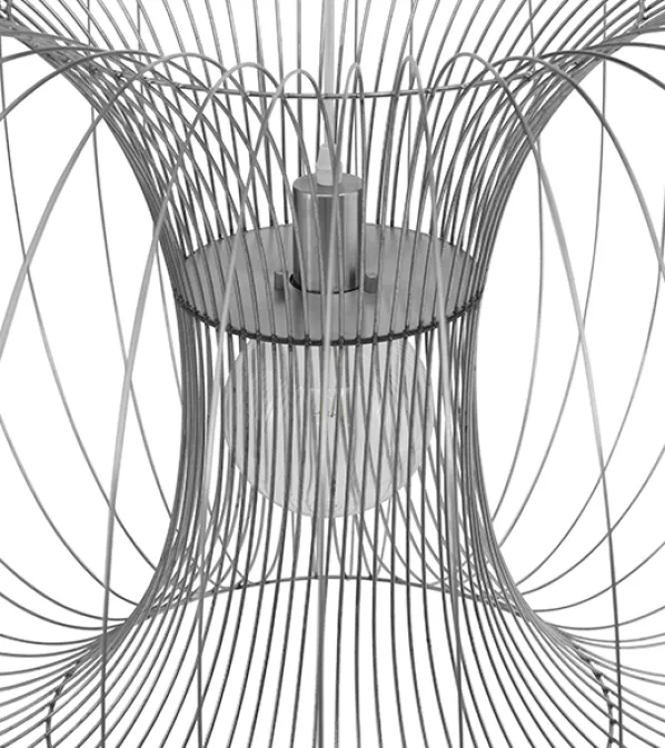 Coil Taklampa