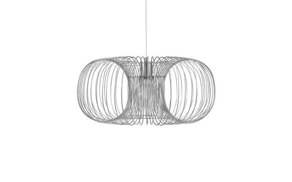 Coil Taklampa