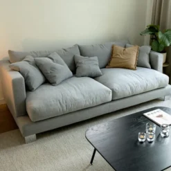 Colorado Soffa 4-Sits