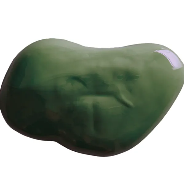 Colour By Nature – No. W55 Duck Green