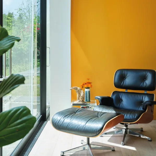 Colour By Nature – No. W76 Dutch Orange
