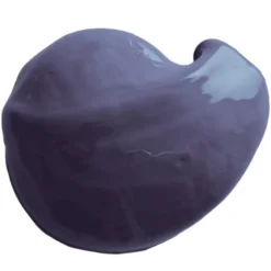 Colour By Nature – No. W40 Imperical Purple